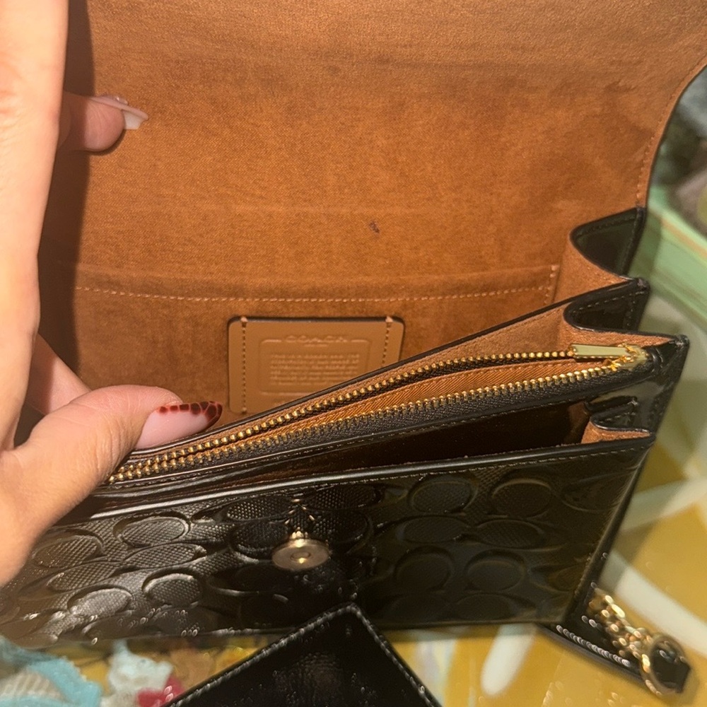 Coach set - Picture 6 of 6